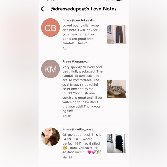 French Laundry open cardigan, tiger print, brown /carmel, long sleeves L - Picture 16 of 17